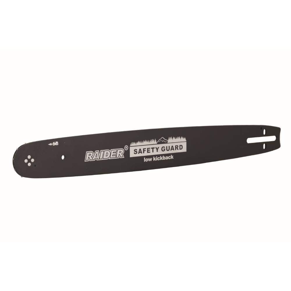 Oferte la Lama de ghidaj drujba Raider, 255 mm, 10 inch