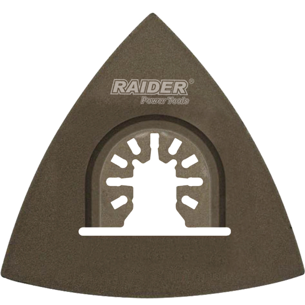 Oferte la Rezerva unealta multifunctionala pentru slefuire Raider, 80 mm