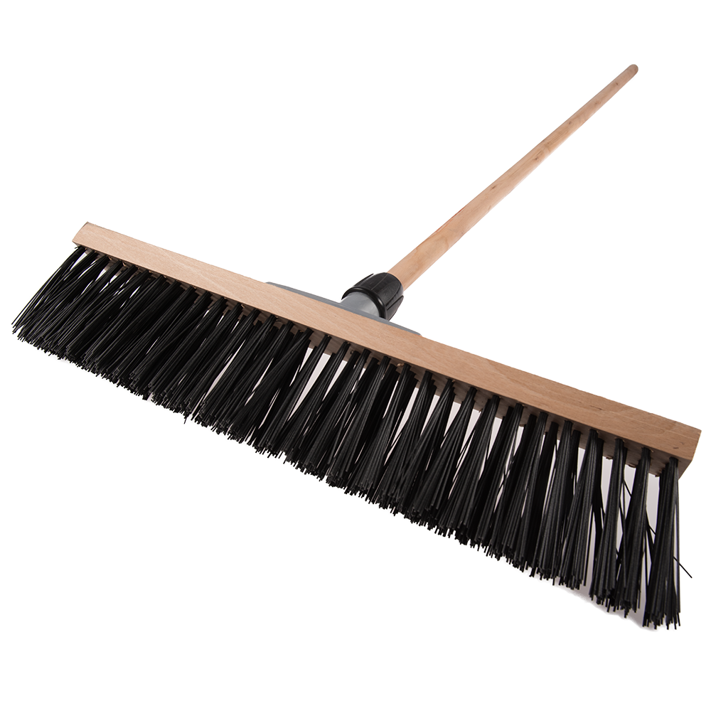 Oferte la Matura interior/exterior Evotools, plastic, negru, 50 cm