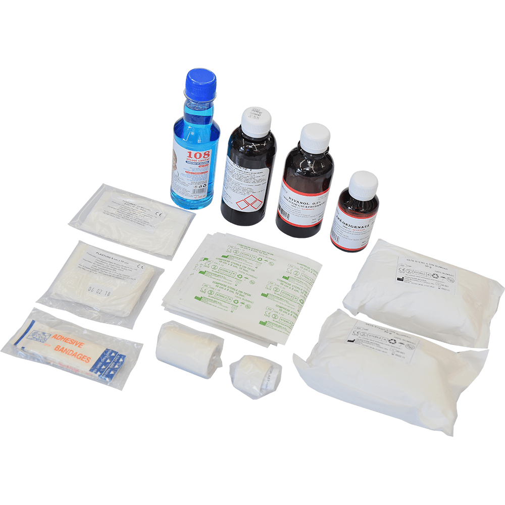 Oferte la Kit reumplere trusa stationara 311K