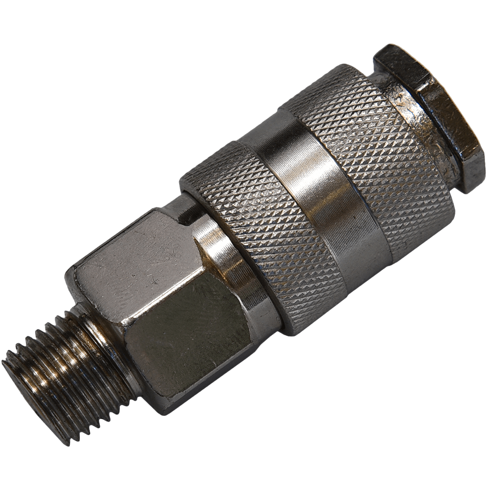 Oferte la Cuplaj rapid universal cu filet exterior, 1/4 inch