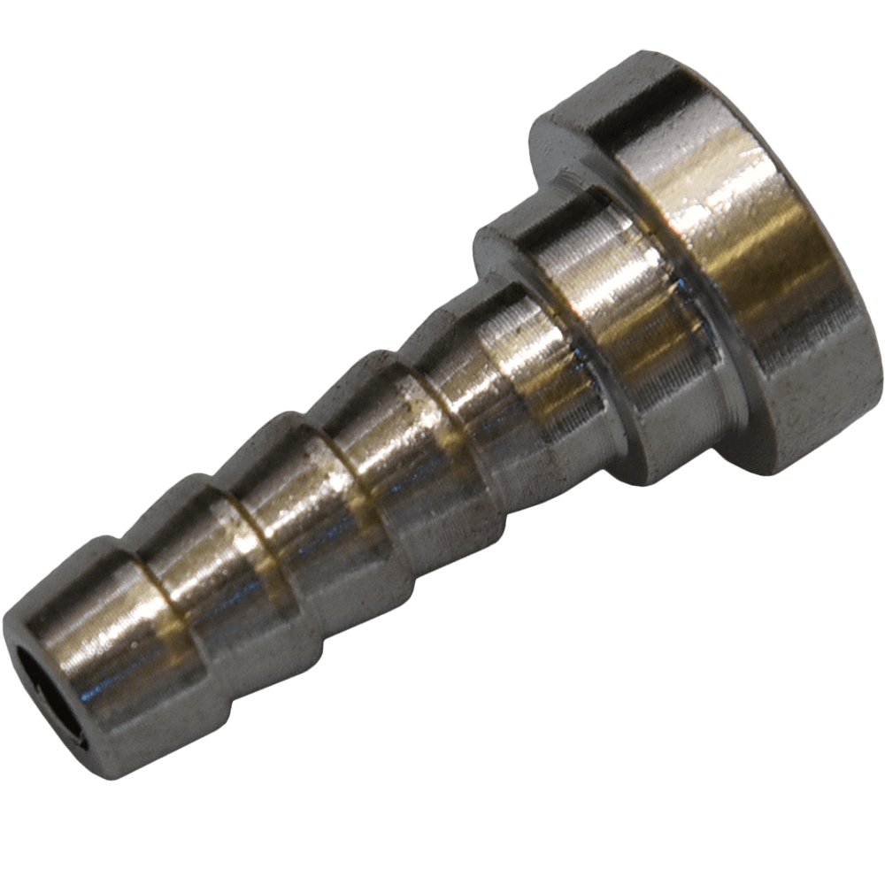 Oferte la Racord baioneta Airmaster, cu bradut, 8 mm