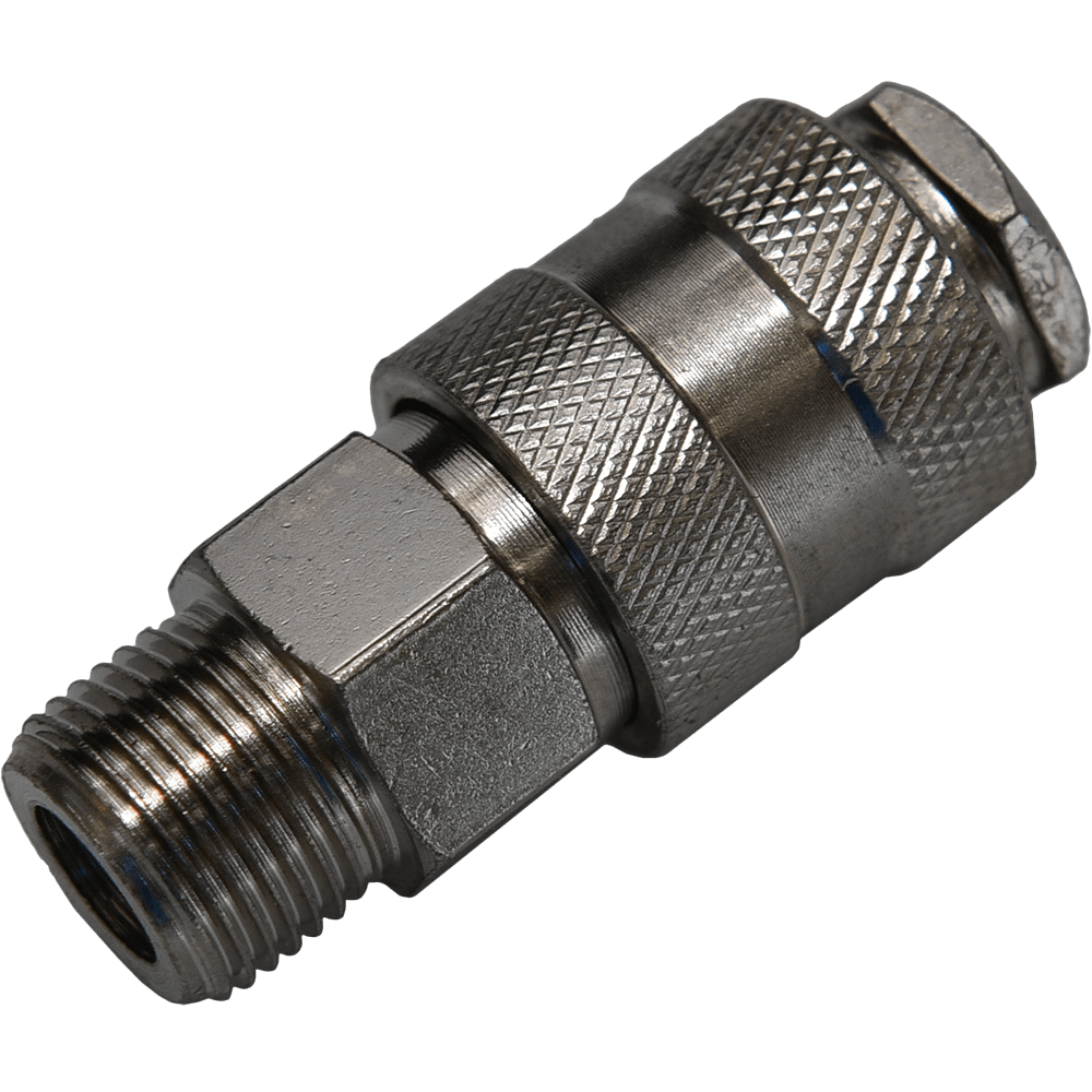 Oferte la Cuplaj rapid universal cu filet exterior, 3/8 inch