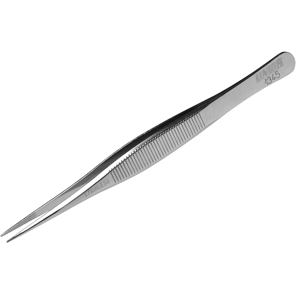 Oferte la Penseta cu varf ascutit Unior, 115 mm