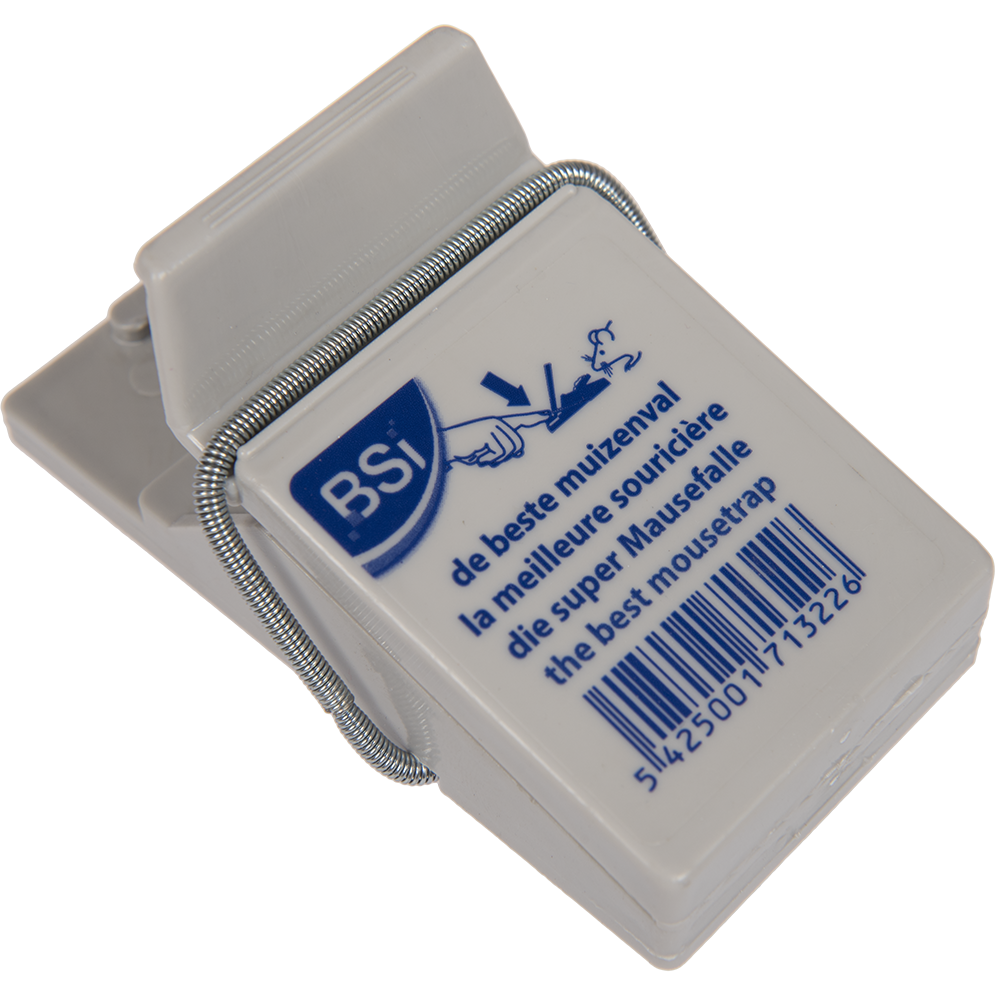 Oferte la Cursa pentru soareci BSi, plastic, 2 buc