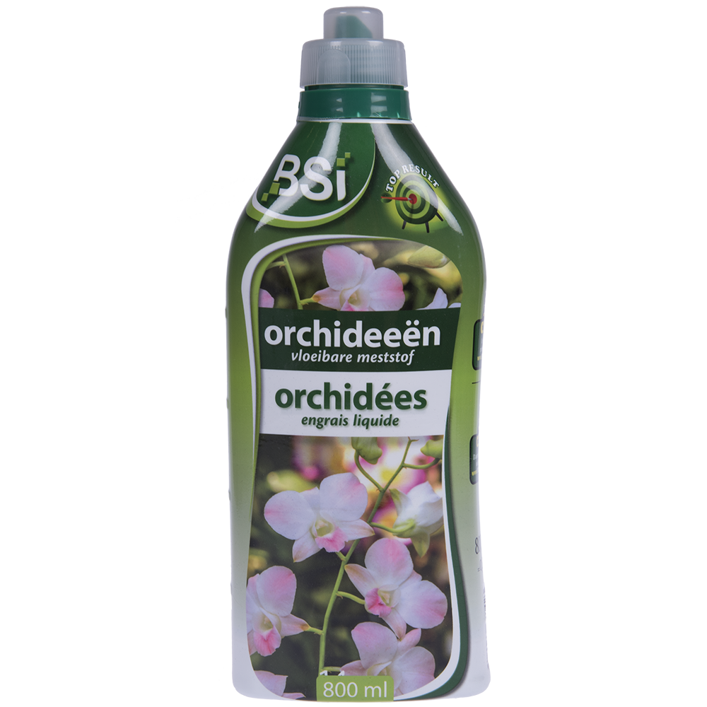 Oferte la Ingrasamant lichid pentru orhidee BSi, 800 ml