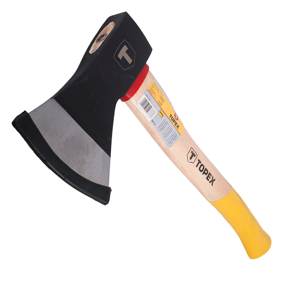 Oferte la Topor universal Topex 05A140, 1 kg, 610 x 30 x 180 mm