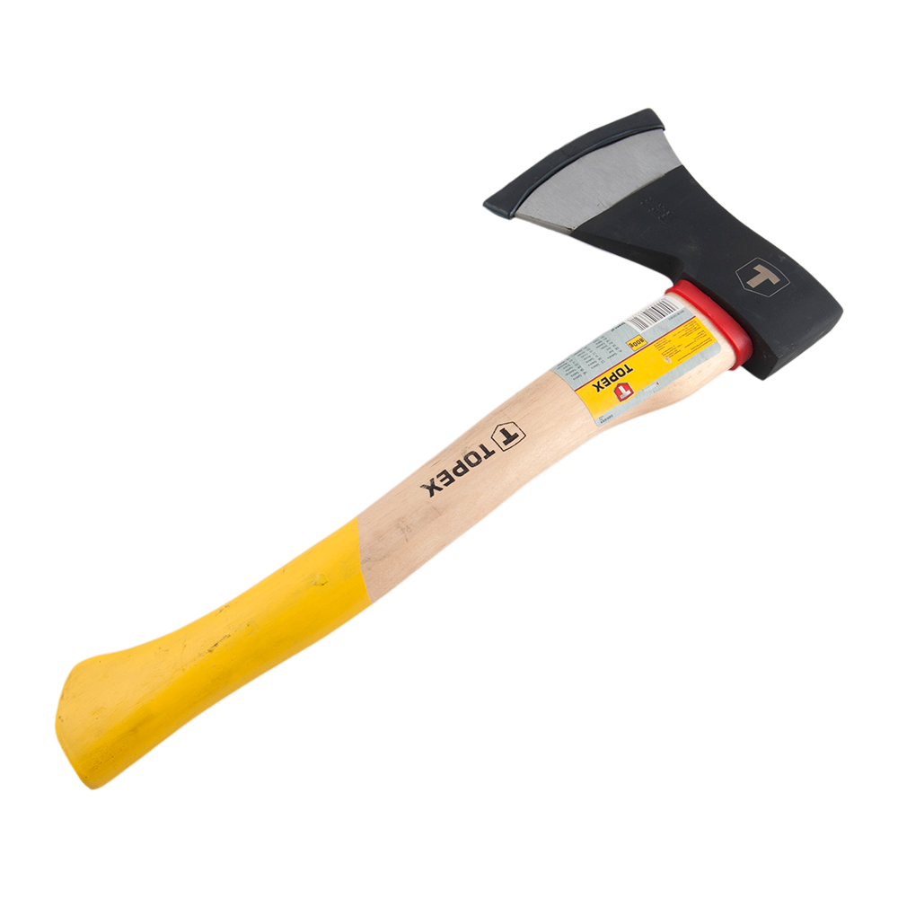Oferte la Topor universal Topex  05A138, 0,8 kg, 380 x 25 x 165 mm
