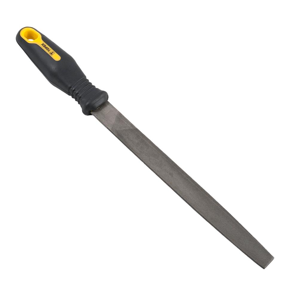 Oferte la Pila dreapta pentru metal, Topex 06A72, 200 mm 