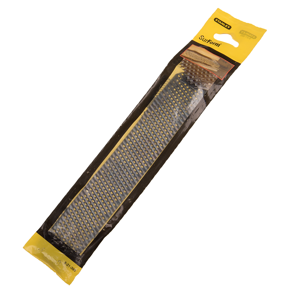 Oferte la Lama rascheta pentru lemn, Stanley 5-21-393, 250mm
