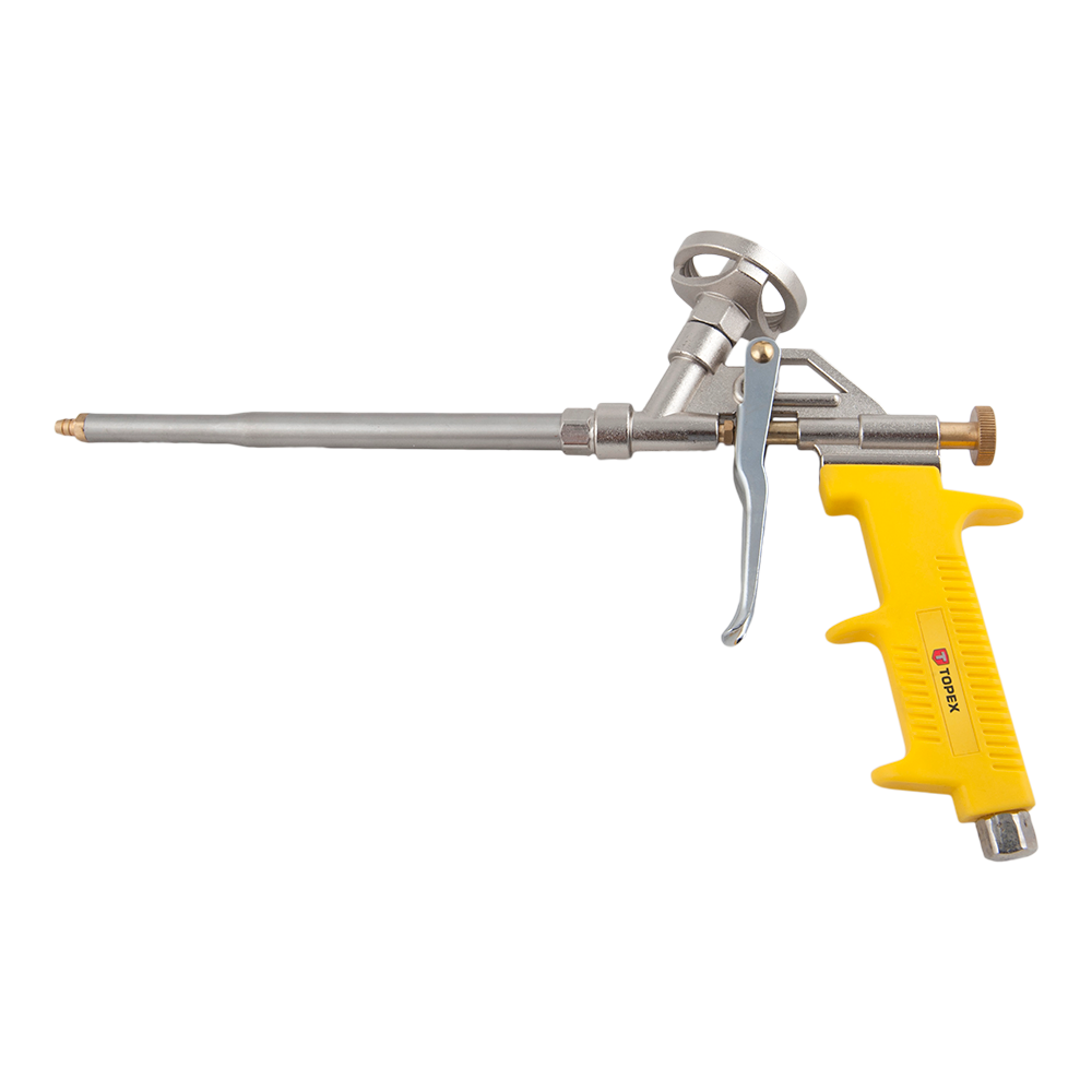 Oferte la Pistol profesional pentru spuma poliuretanica, Topex 21B501