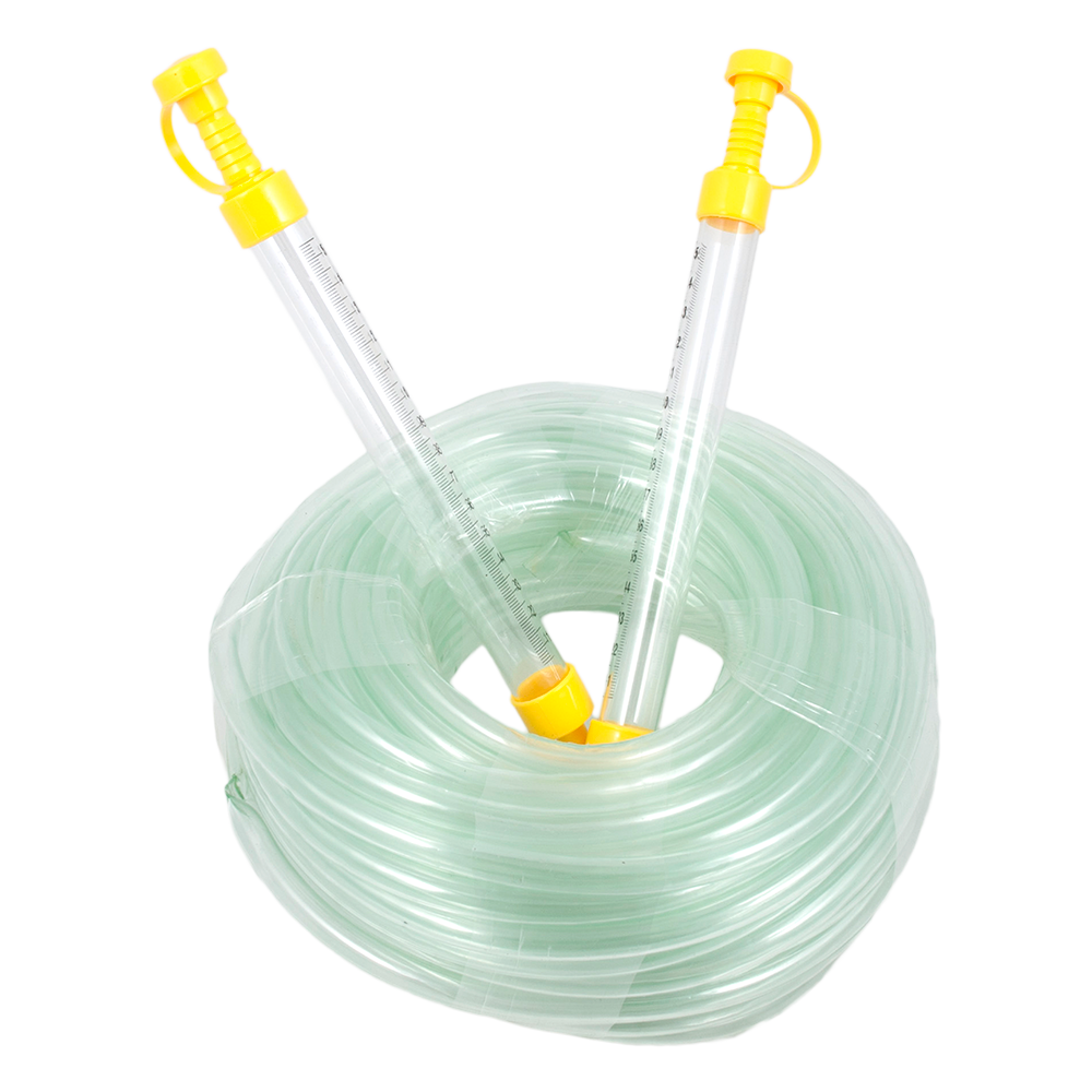Oferte la Nivela cu apa cu furtun Topex 29C872, PVC, 20 m