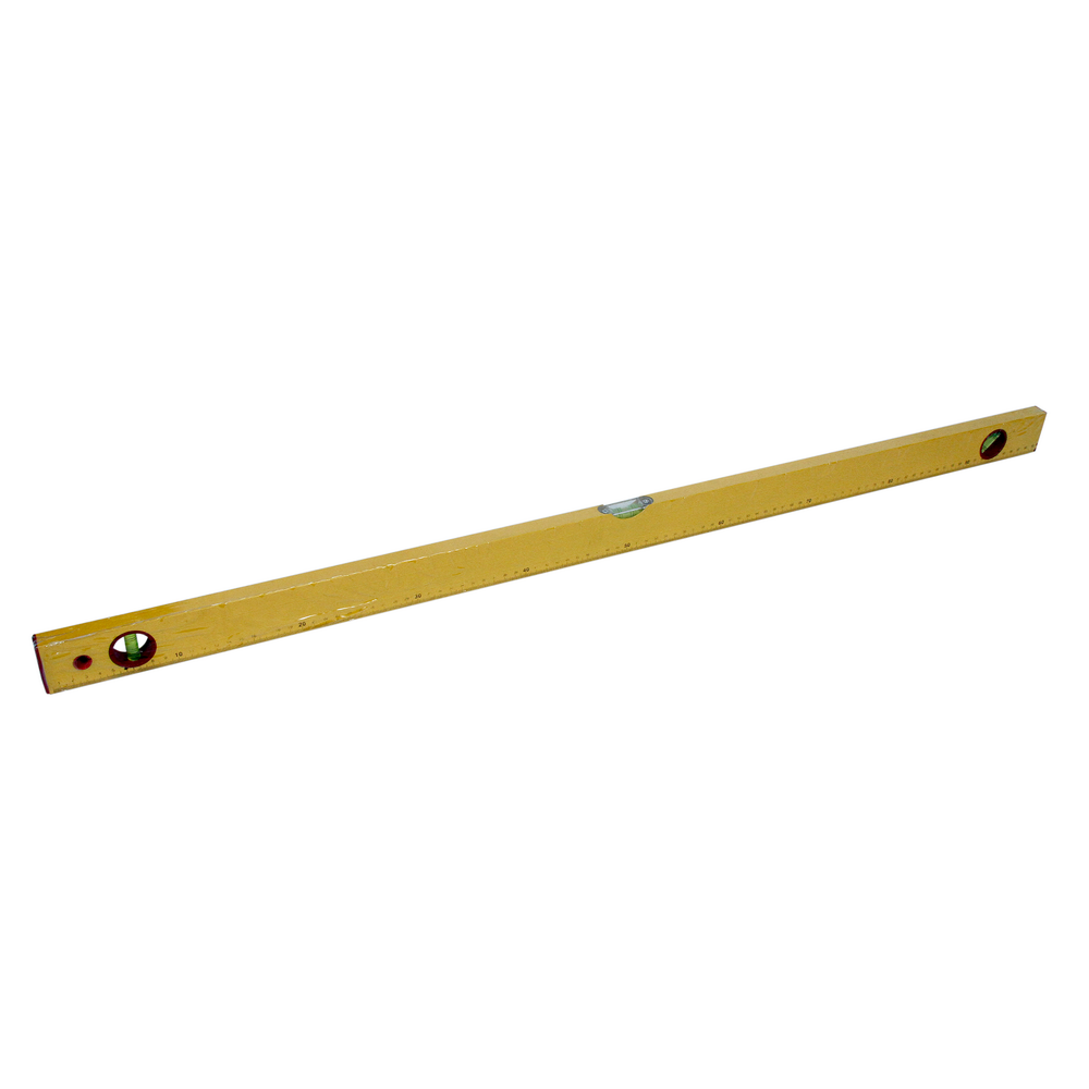 Oferte la Nivela cu bula Top Tools tip 400, cu 3 indicatori, din aluminiu, 1000 mm