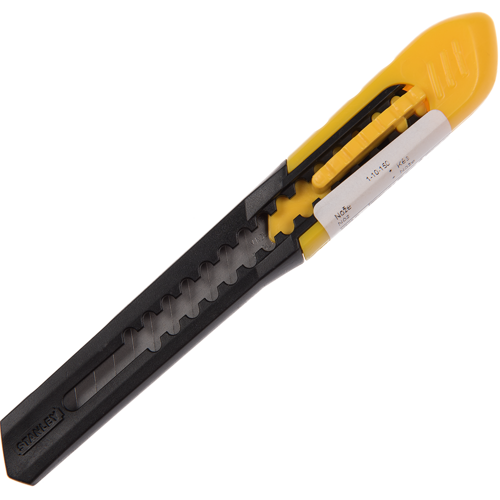 Oferte la Cutter SM Stanley - 1-10-150, 9 mm