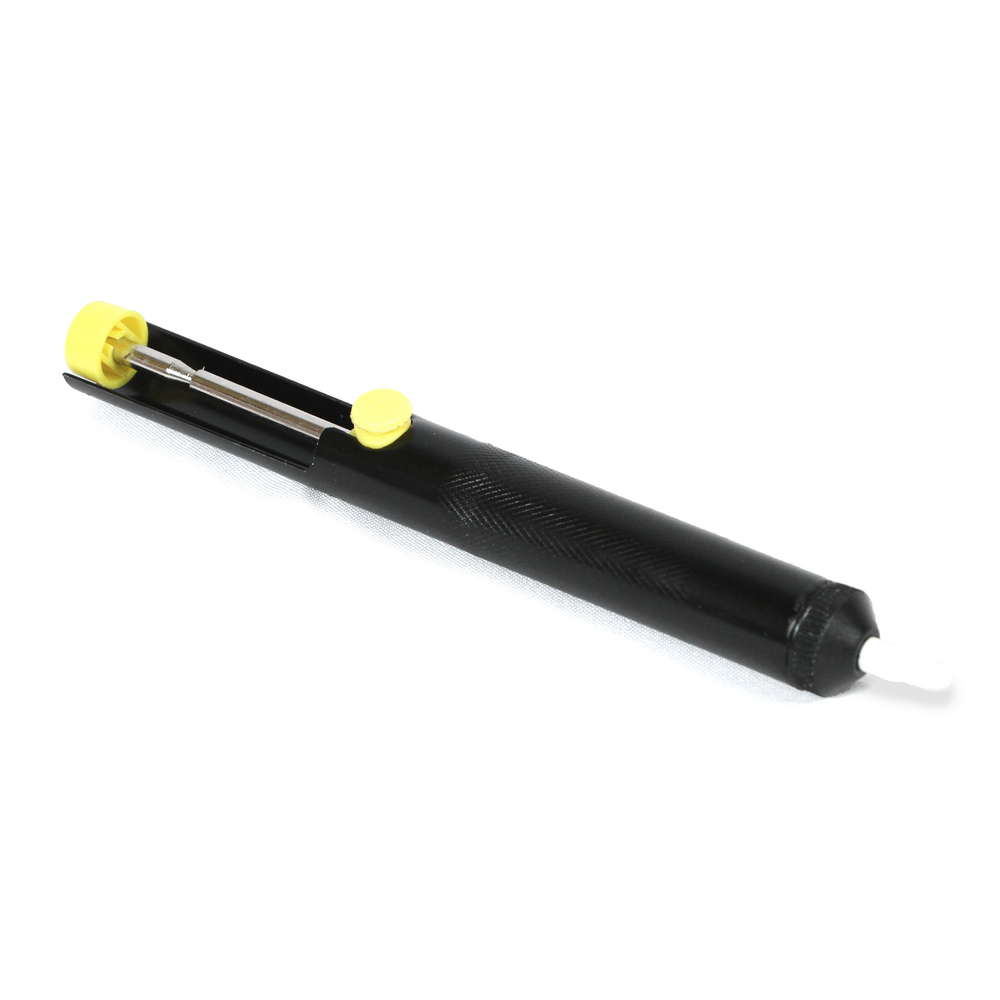 Oferte la Pompa pentru decapat, Topex, negru, 190 mm
