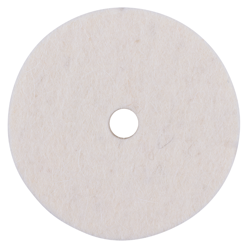 Oferte la Disc pasla pentru lustruire Wolfcraft, ø75 x 10 mm