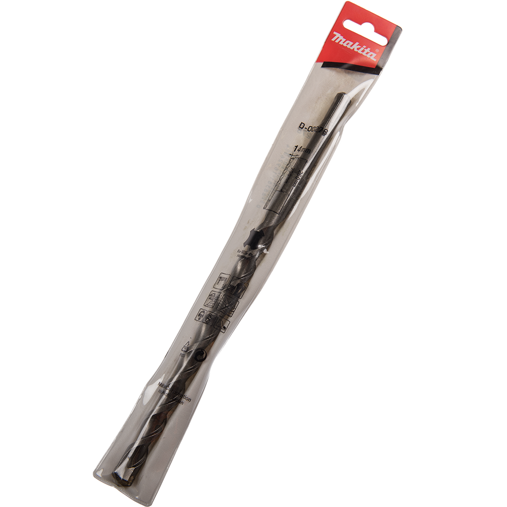 Oferte la Burghiu Makita D-00278, SDS-Plus, pentru beton, 14 mm