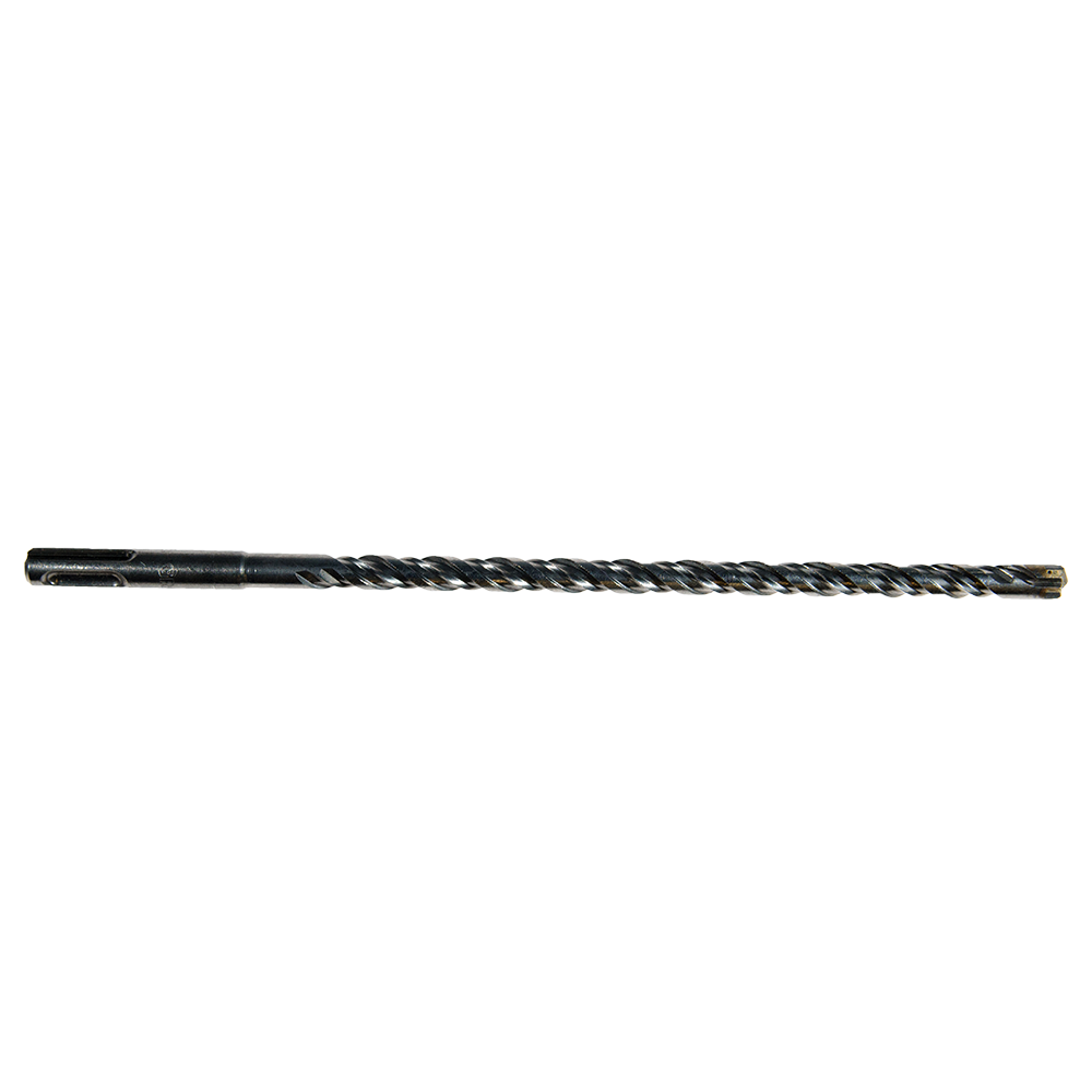 Oferte la Burghiu Graphite S4 tip Quarto, SDS-Plus, pentru beton, 10x260 mm