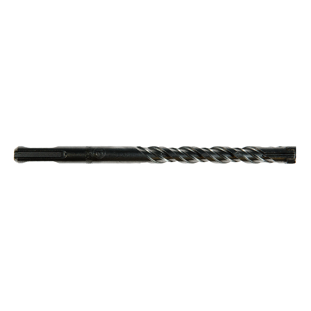 Oferte la Burghiu Graphite S4 tip Quarto, SDS-Plus, pentru beton, 12x160 mm