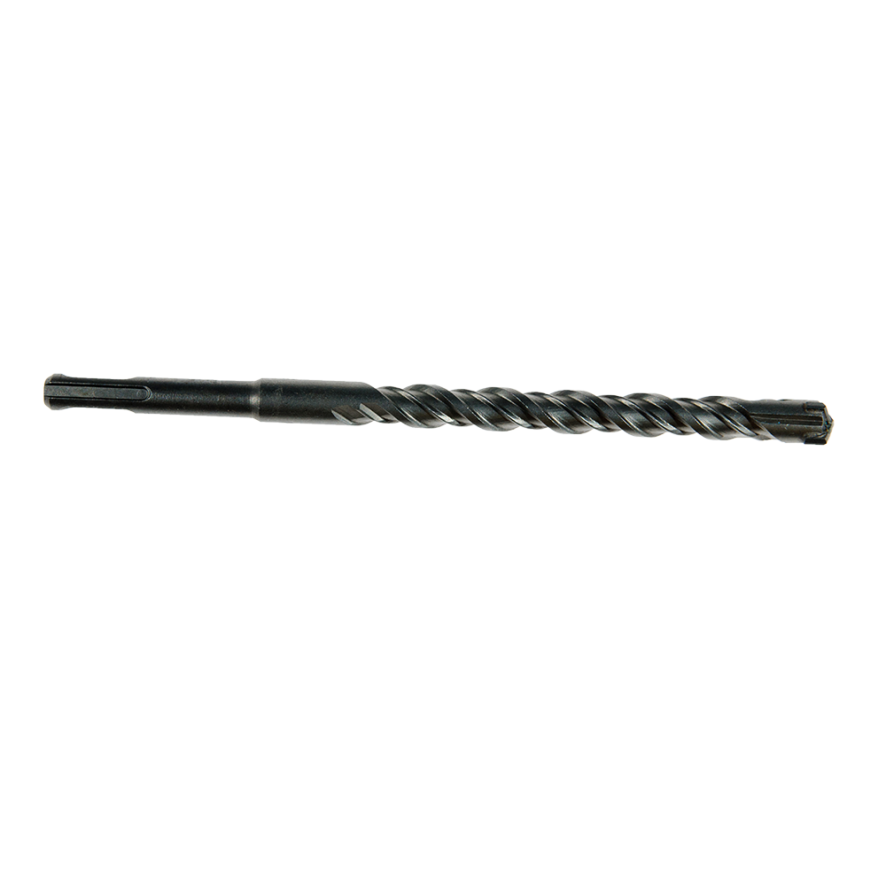 Oferte la Burghiu Graphite S4 tip Quarto, SDS-Plus, pentru beton, 14x210 mm