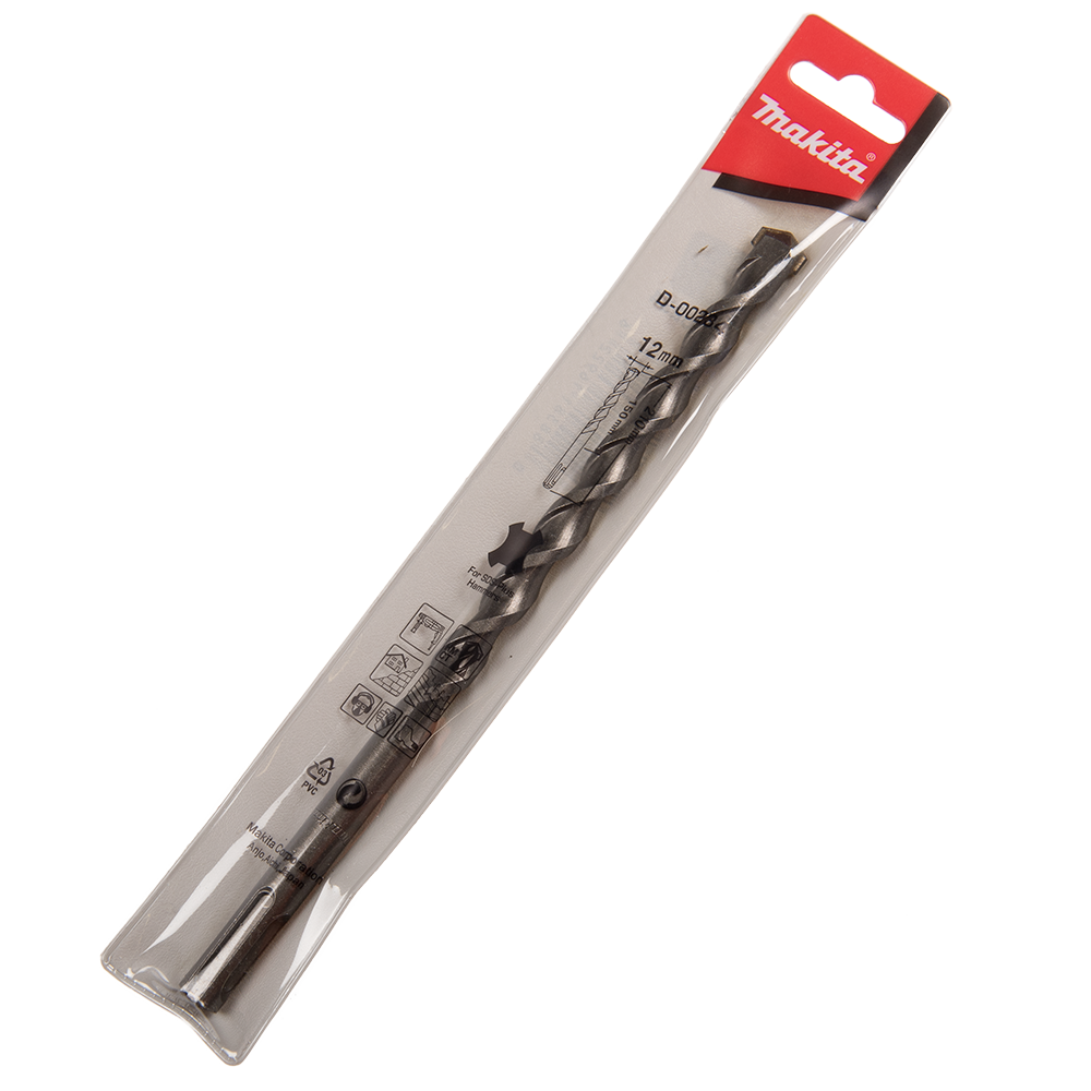 Oferte la Burghiu Makita D-00234, SDS-Plus, pentru beton, 12 mm