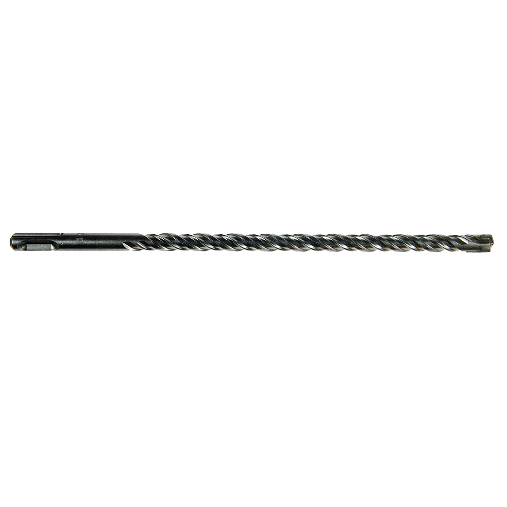 Oferte la Burghiu Graphite S4 tip Quarto, SDS-Plus, pentru beton, 12x260 mm