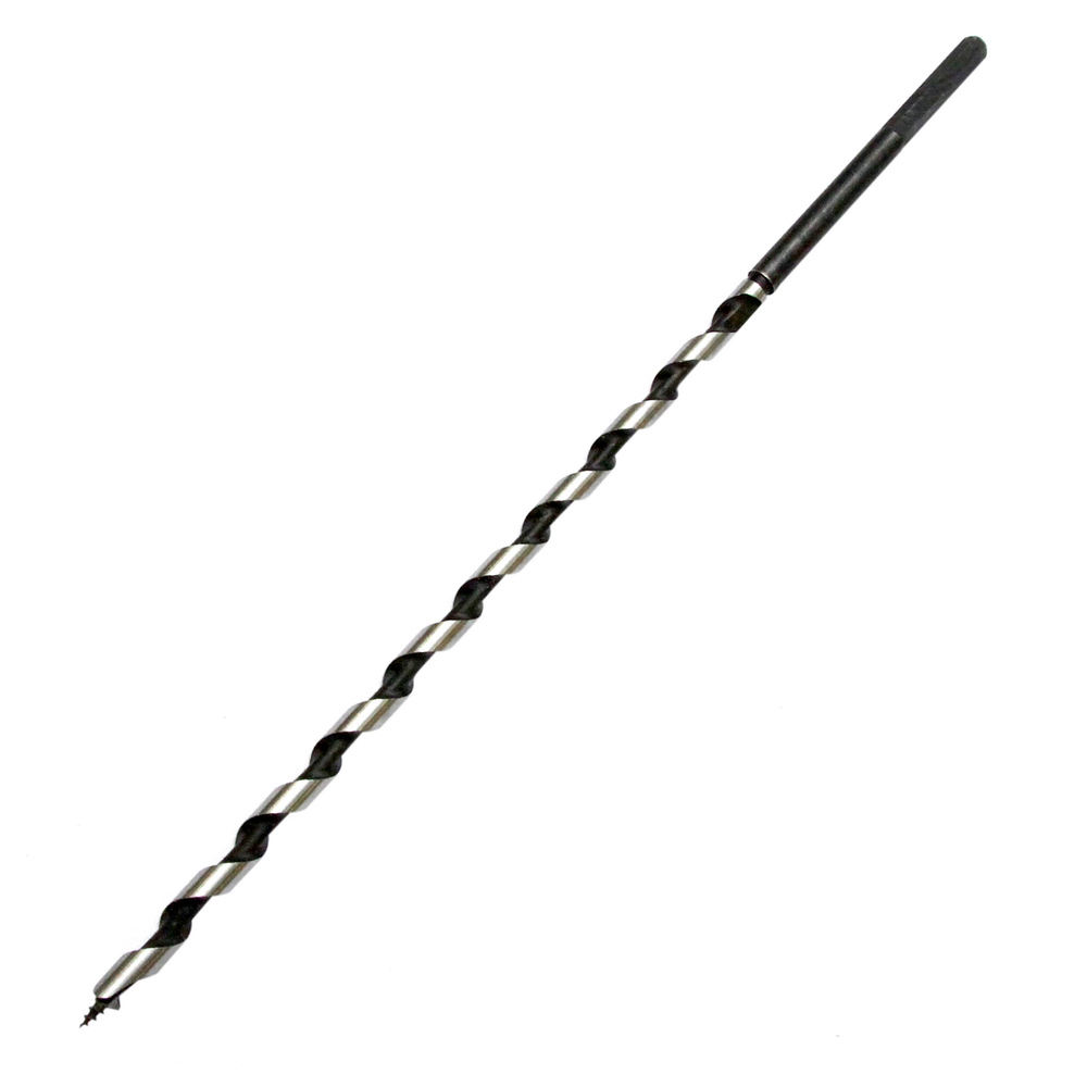 Oferte la Burghiu elicoidal Graphite 57H352, mandrina standard, pentru lemn, 6mm