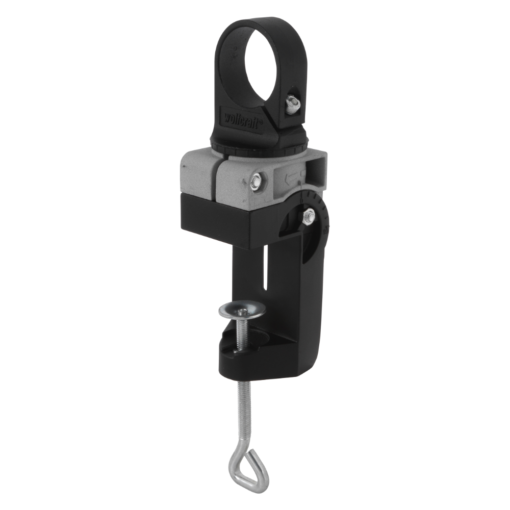 Oferte la Suport combinat pentru masina de gaurit Wolfcraft, 43 mm