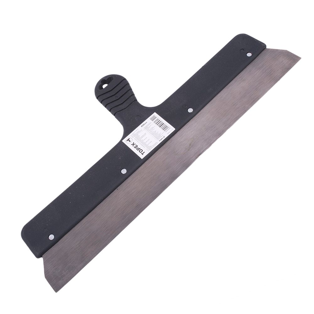Oferte la Spaclu din inox Topex 13A545, 450 mm