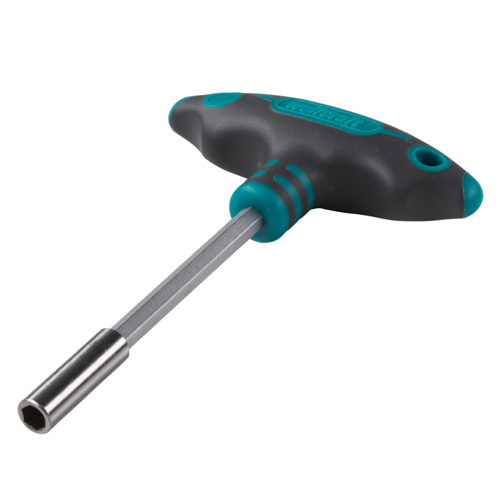 Oferte la Surubelnita cu adaptor pentru biti, Wolfcraft, 152 mm