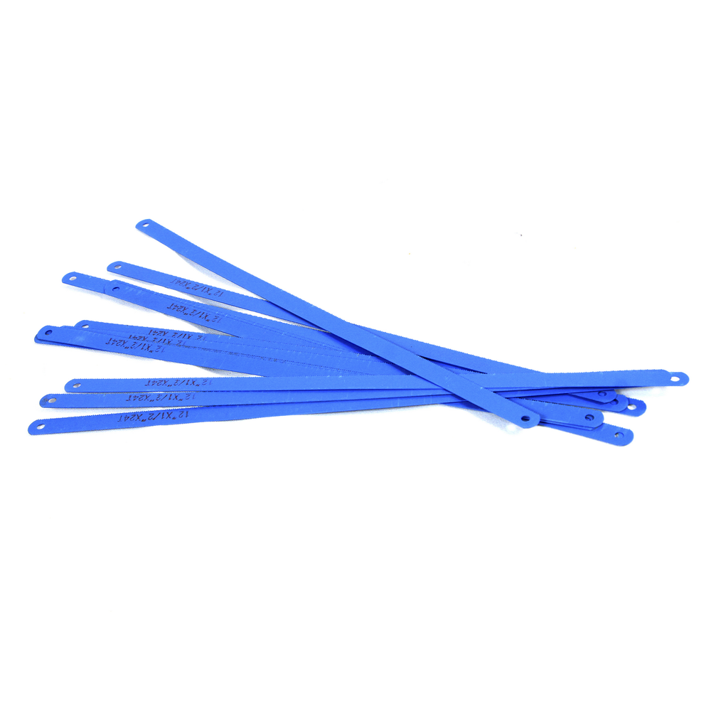 Oferte la Lame pentru fierastrau Topex, 300 x 12.5 mm, 12 bucati