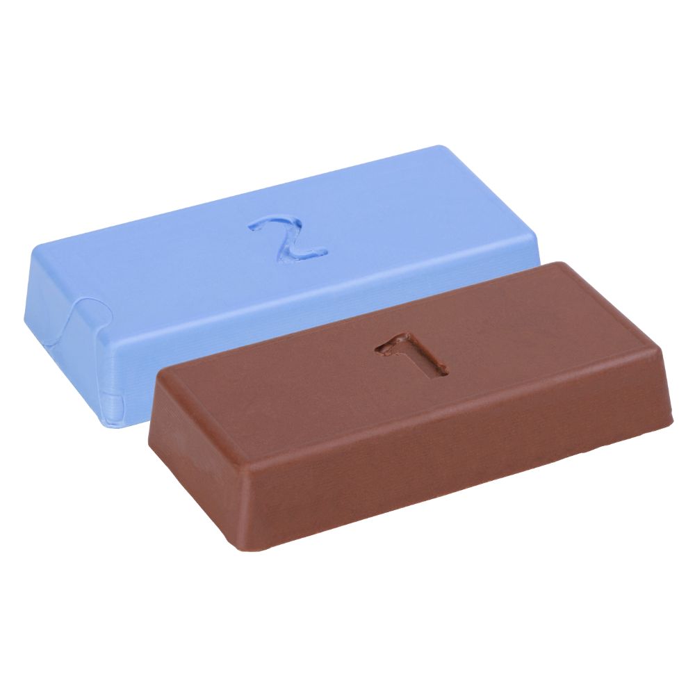 Oferte la Pasta de lustruire Wolfcraft, 2 bucati