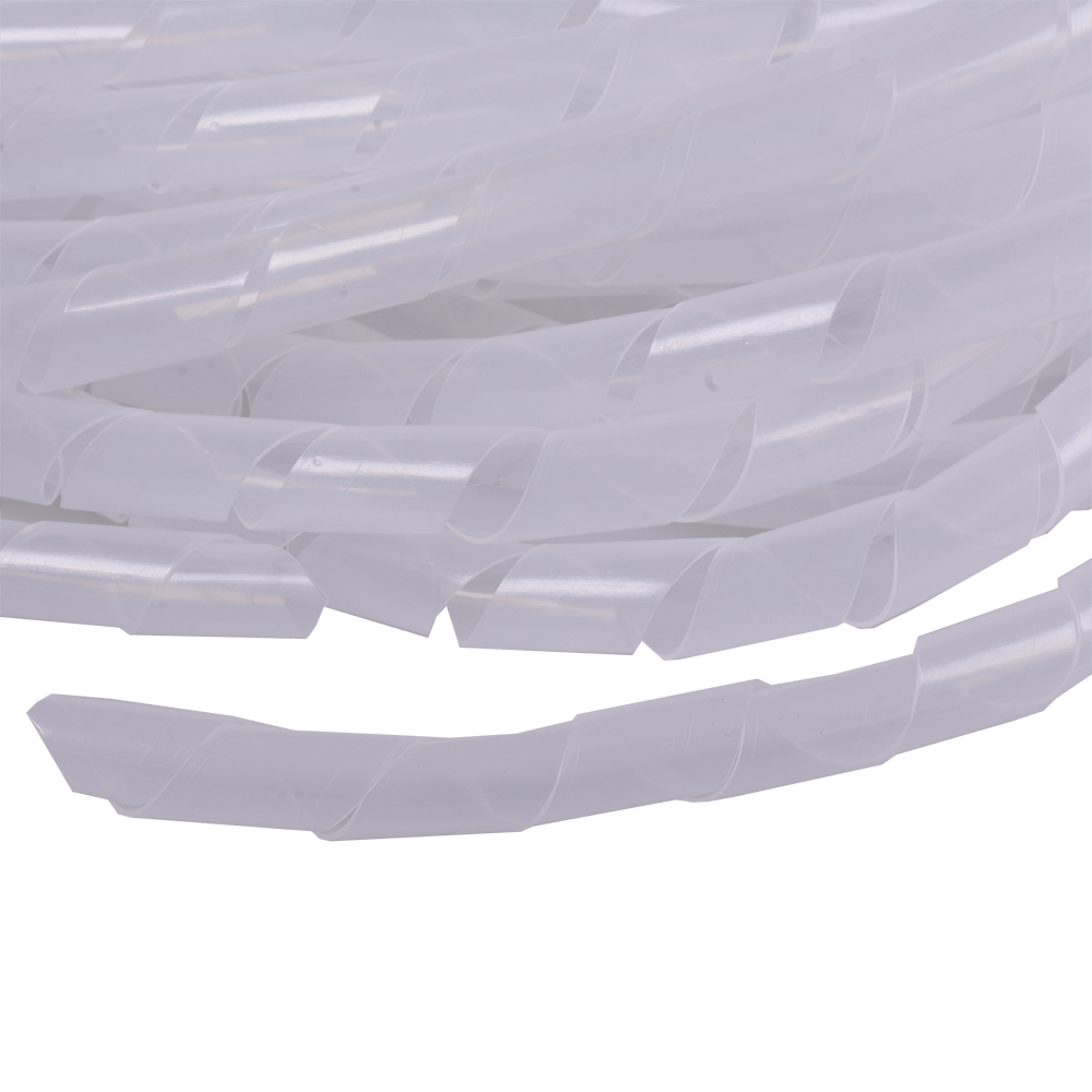 Oferte la Organizator cablu IEK SM-10-7.5, alb, diametru acoperit 7.5 - 60 mm, 10 m