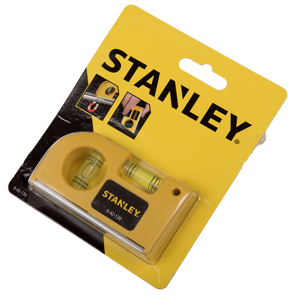 Oferte la Nivela de buzunar, Stanley