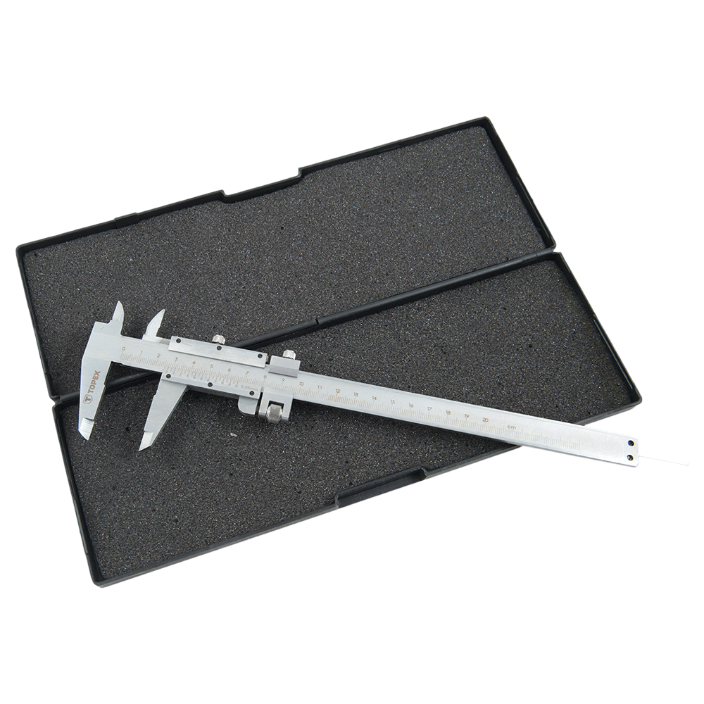 Oferte la Subler cu precizie Topex, 200 mm
