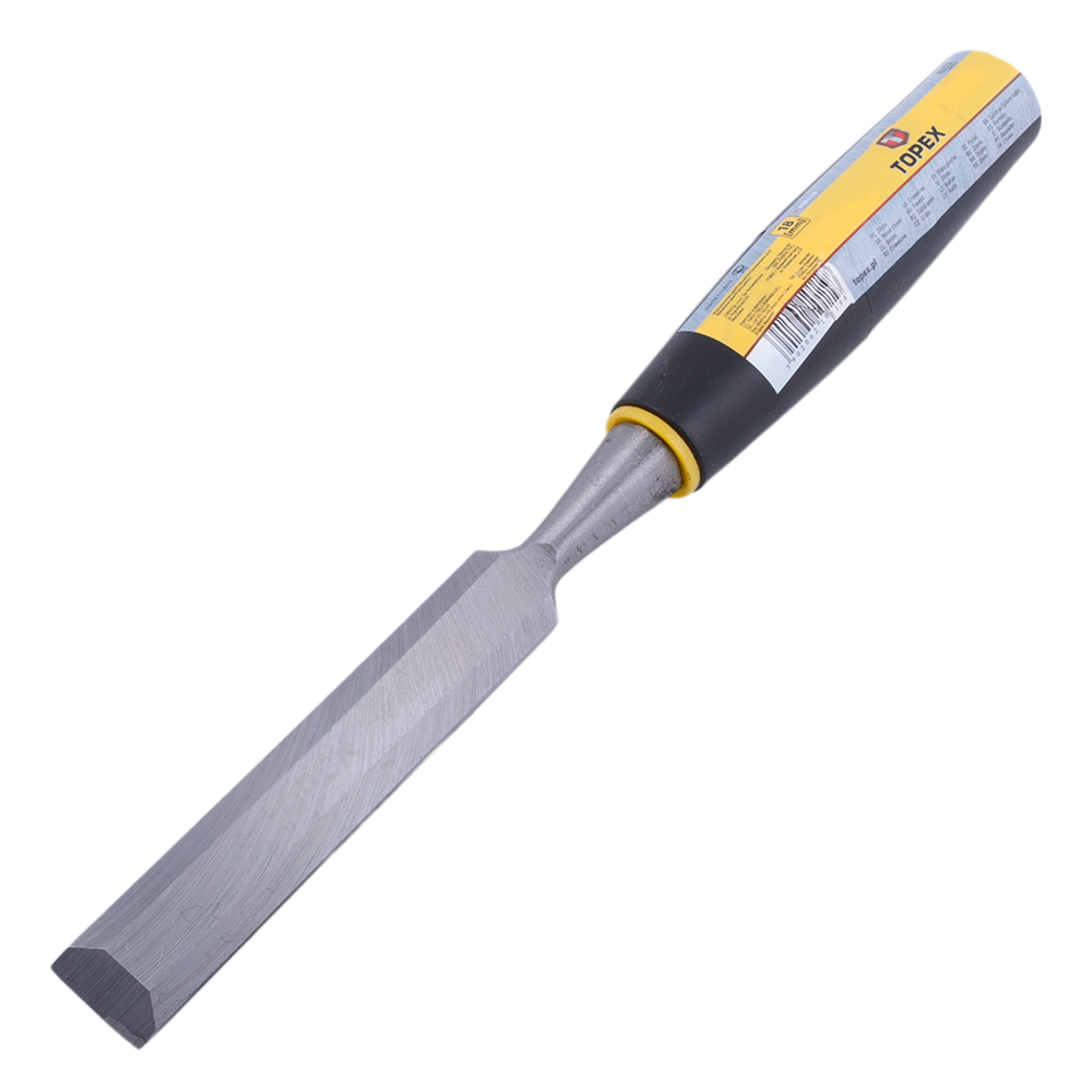 Oferte la Dalta de tamplarie Topex, otel, 18 mm
