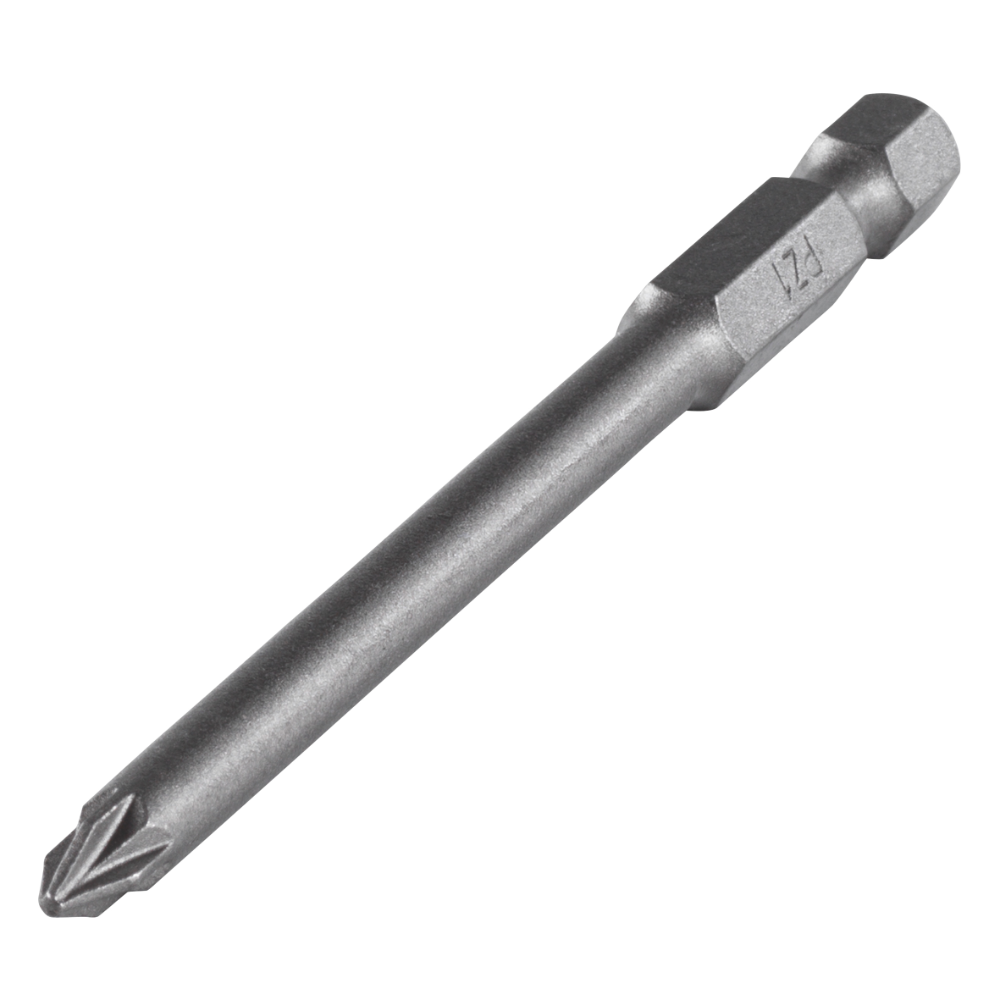 Oferte la Bit solid Pozidrive Wolfcraft, PZ1, 1 buc, 89 mm