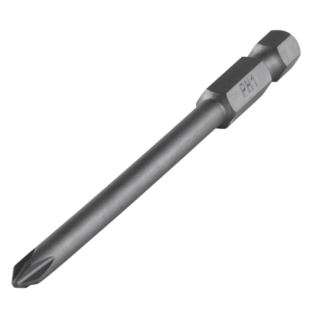 Oferte la Bit solid Philips Wolfcraft, PH1, 1 buc, 89 mm