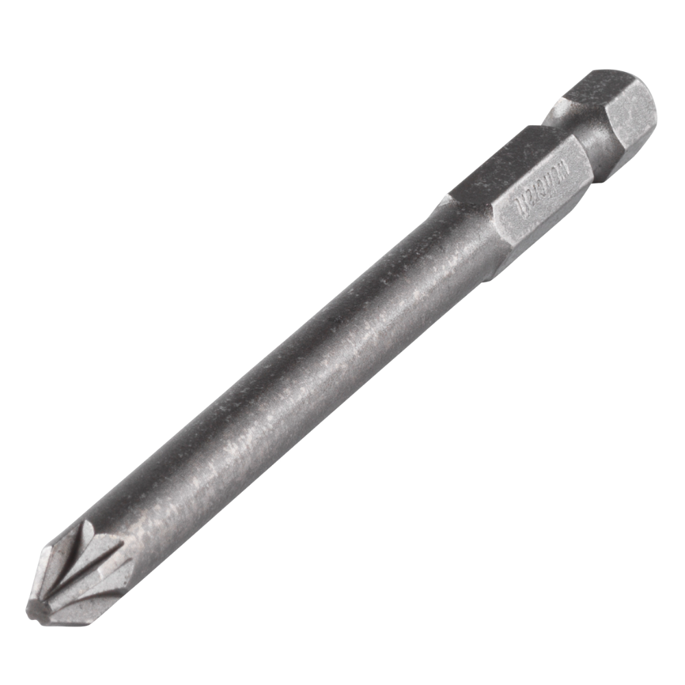 Oferte la Bit solid Pozidrive Wolfcraft, PZ2, 1 buc, 89 mm