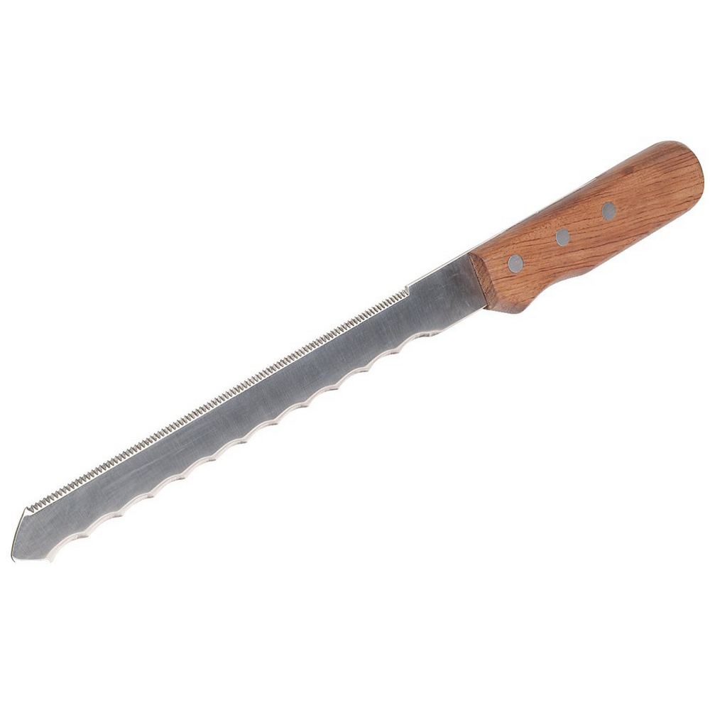 Oferte la Cutit pentru materiale izolante, Wolfcraft, 275 mm
