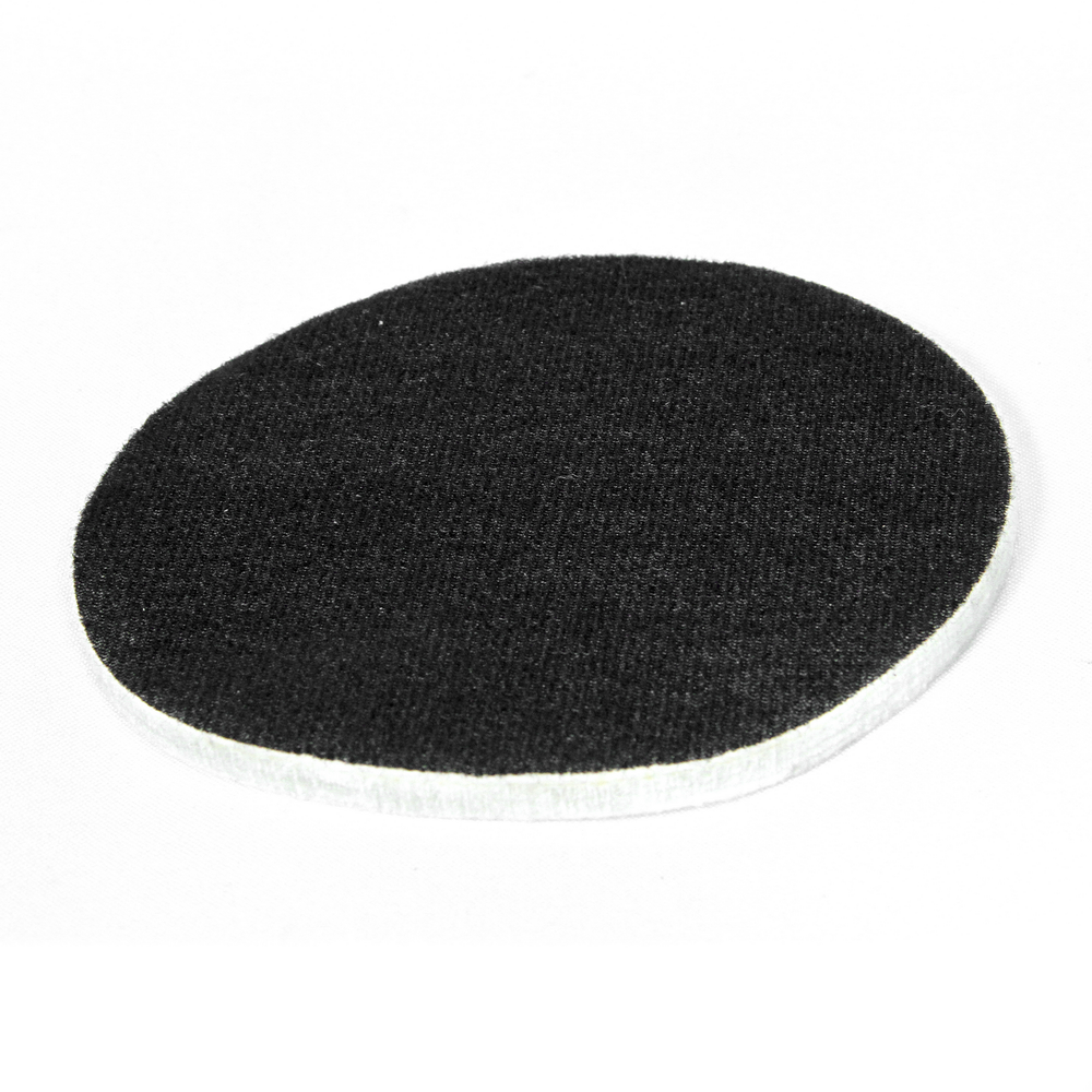 Oferte la Pasla de lustruire Wolfcraft Easy-fix, 125 mm
