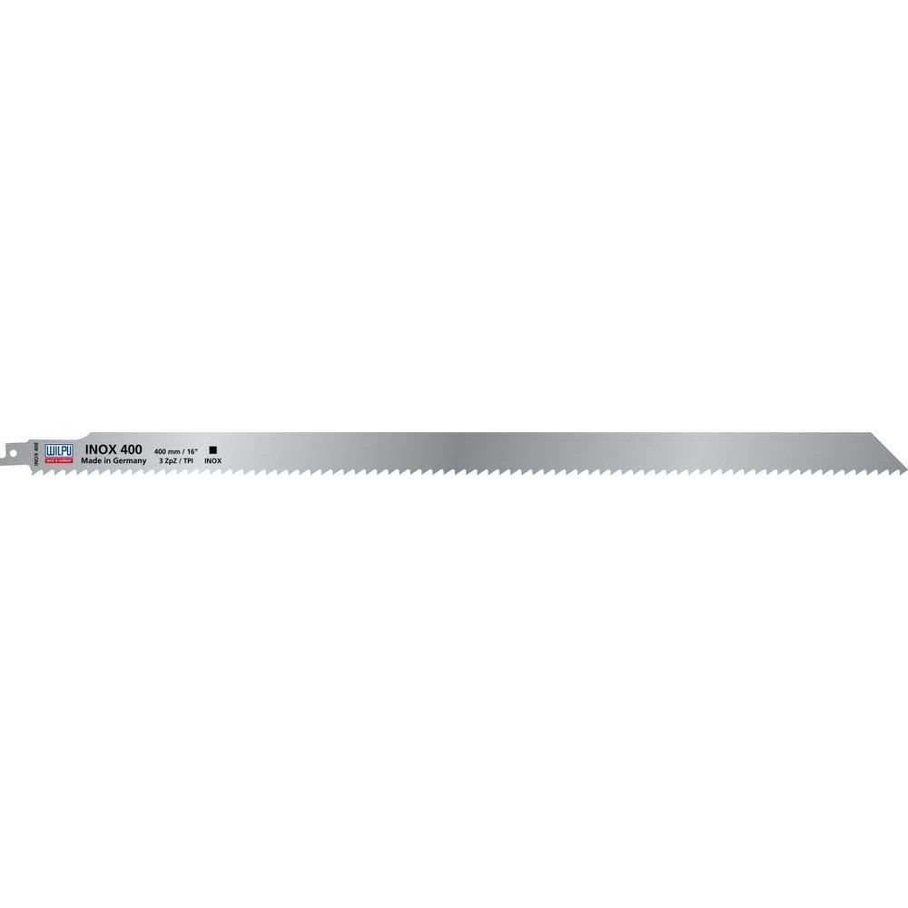 Oferte la Panza fierastrau Wilpu, 400 x 25 x 1,25 mm