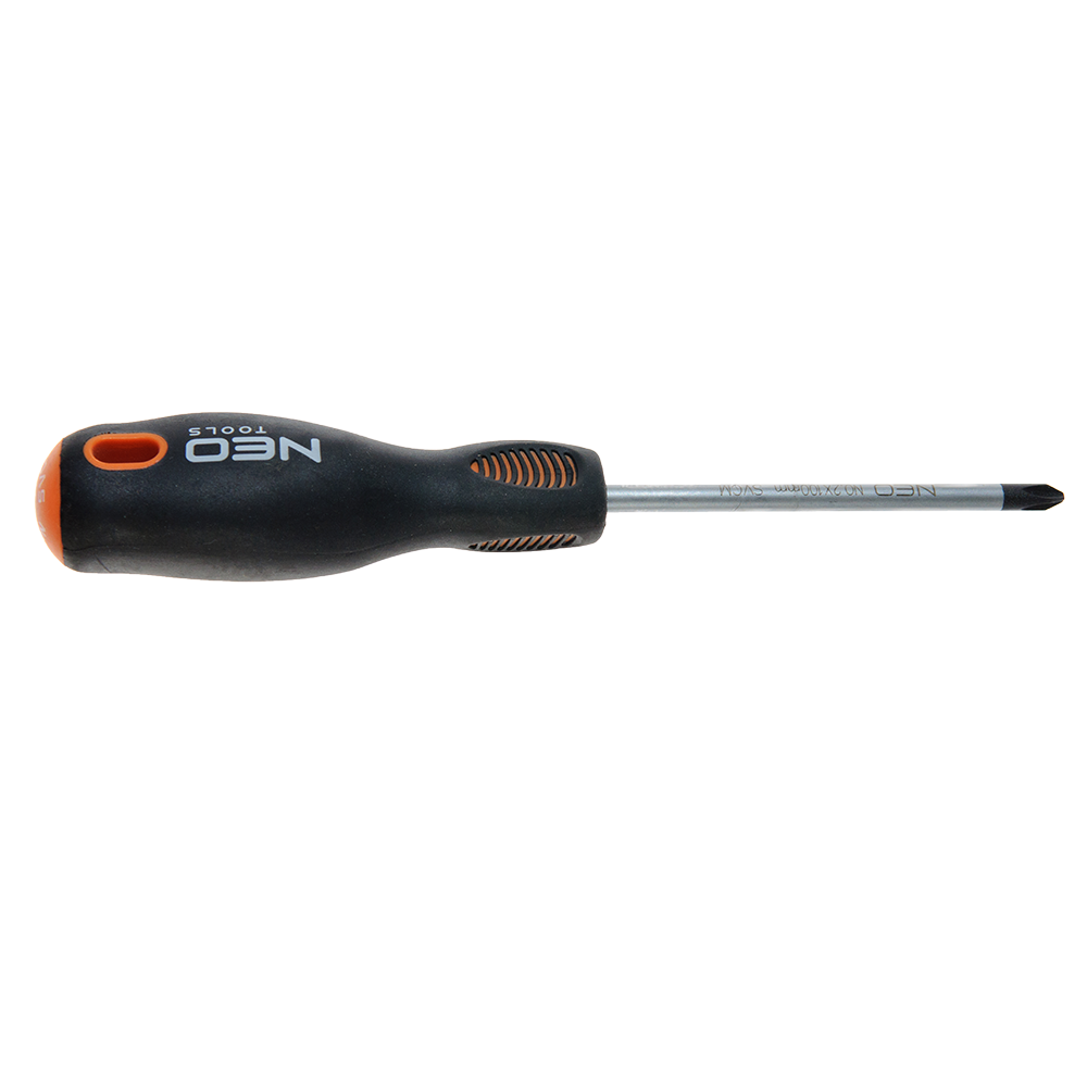 Oferte la Surubelnita cap cu profil PH, Phillips Neo, 2 x 100 mm