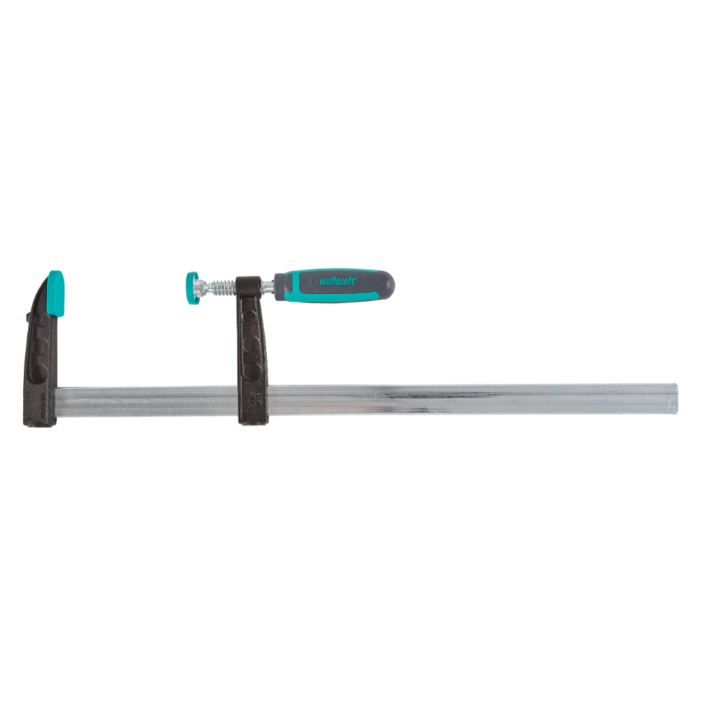 Oferte la Menghina cu surub Wolfcraft, 80 - 450 mm