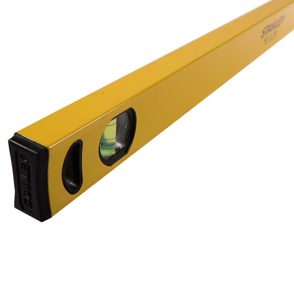 Oferte la Nivela cu bula Stanley Classic STHT1-43107, cu 2 indicatori, din aluminiu, 1500 mm