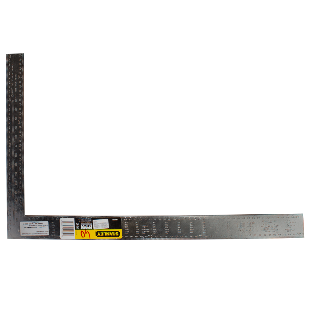 Oferte la Echer pentru dulgherie, otel, 600 x 400 mm