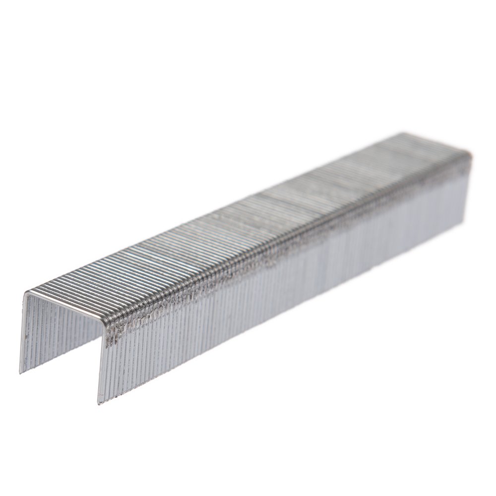 Oferte la Capse Novus, pentru capsatoare manuale si electrice, zinc, 11,3 x 10 mm