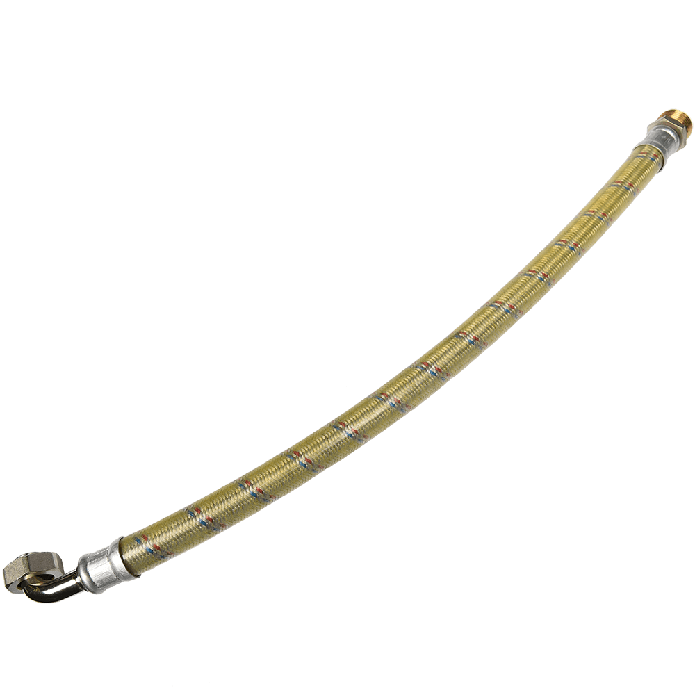 Oferte la Racord flexibil, otel inoxidabil, 60 cm