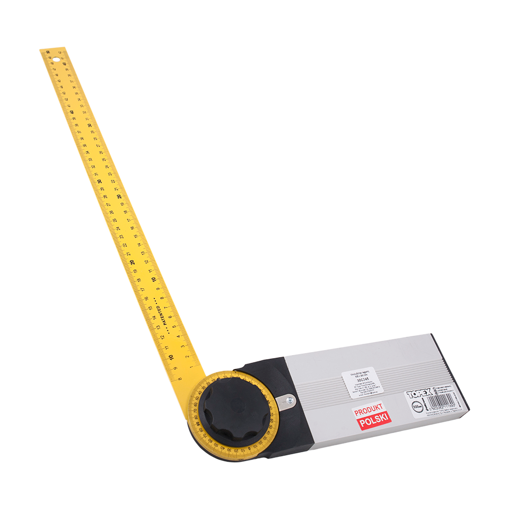 Oferte la Vinclu/Echer reglabil Topex, 500 x 240 mm