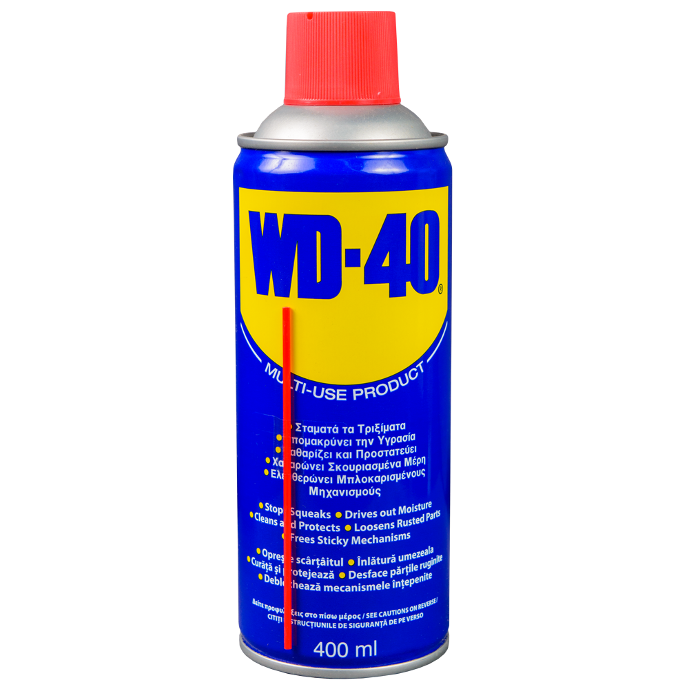 Oferte la Spray ulei WD 40, 400 ml